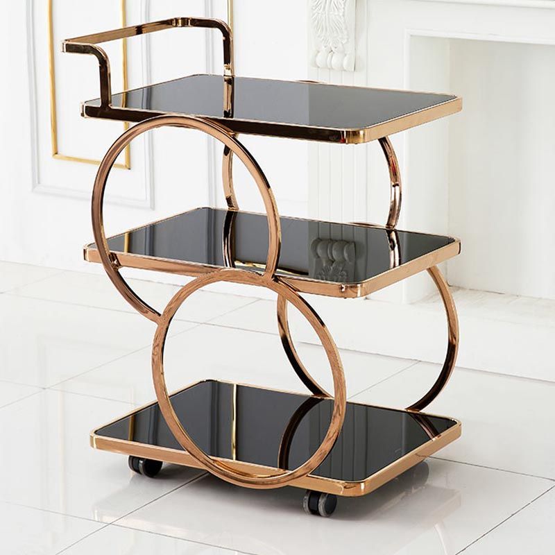 33,07 "tavolo da preparazione moderno alto tavolo da preparazione in metallo per casa