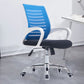 Modern Office Chair Fixed Arms No Distressing Chair with Breathable Back Clearhalo 'furn' 'furn_office_chair' 'Furniture' 'Office Chairs' 'Office Furniture' 'office_chair' 1200x1200_b453a166-2ea0-4e05-a51e-54408966086d