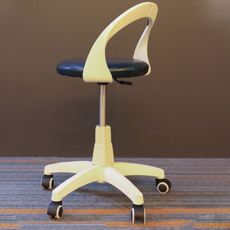 Contemporary Counter Height Stools Blue Bar Stool for Bar Use Clearhalo 'Bar Furniture' 'Bar Stools' 'bar_stools' 'furn' 'furn_bar_stools' 'Furniture' 'Kitchen & Dining Furniture' 1200x1200_b45984bf-e36f-4105-9a91-eaea6740e2f2