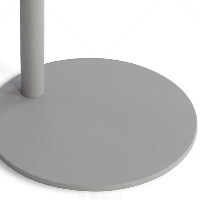 Moderner Akzenttisch Nachttisch Antikes Finish -Nachtkabinett