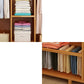 Modern Style Wardrobe Cabinet Wood Wardrobe Armoire with Shelves