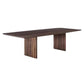 Solid Wood Contemporary Rectangle Table Wood Top Table for Dining Room Clearhalo ' dining_table' 'Dining Tables & Seating' 'Dining Tables' 'furn' 'furn_dining_table' 'Furniture' 'furniture_dining_table' 'Kitchen & Dining Furniture' 'kitchen&dining_furn' 'kitchen' 'kitchen_dining_table' 1200x1200_b46cb0d2-de8c-440e-ac4c-ab81c2f9a892