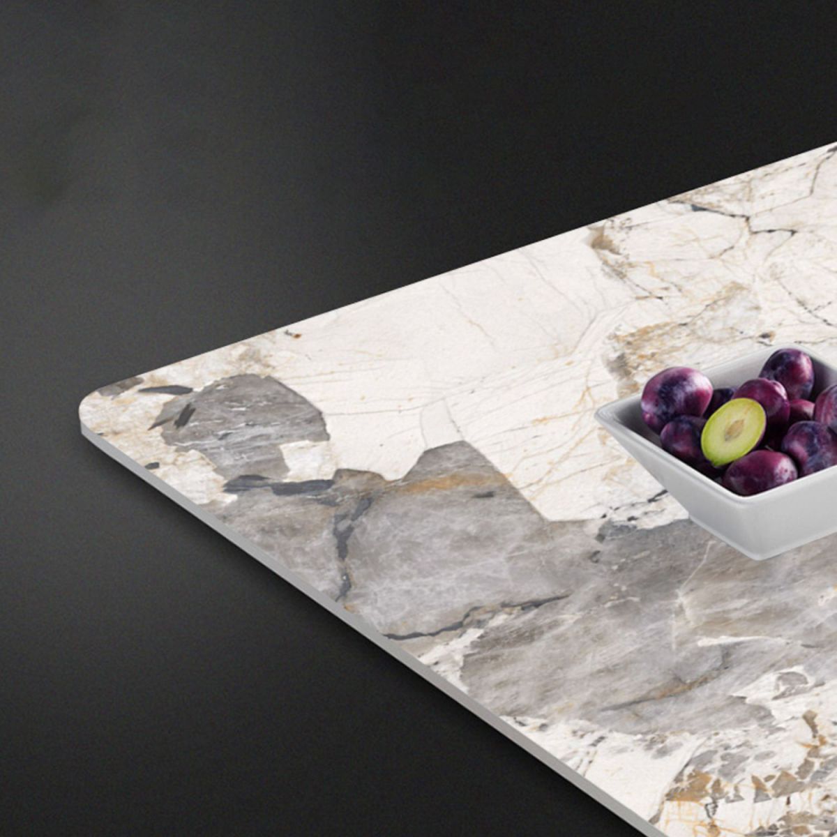 Metal Traditional Luxury Rectangle Table Sintered Stone Table for Dining Room Clearhalo ' dining_table' 'Dining Tables & Seating' 'Dining Tables' 'furn' 'furn_dining_table' 'Furniture' 'furniture_dining_table' 'Kitchen & Dining Furniture' 'kitchen&dining_furn' 'kitchen' 'kitchen_dining_table' 1200x1200_b478a45f-e22a-4935-9cb0-d0c5cec815f0