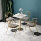 Traditional Luxury Home Furniture Stone Dining Table for Dining Room Home Clearhalo ' dining_table' 'Dining Tables & Seating' 'Dining Tables' 'furn' 'furn_dining_table' 'Furniture' 'furniture_dining_table' 'Kitchen & Dining Furniture' 'kitchen&dining_furn' 'kitchen' 'kitchen_dining_table' 1200x1200_b48438d0-27cd-4901-a23b-3df8e21b9019