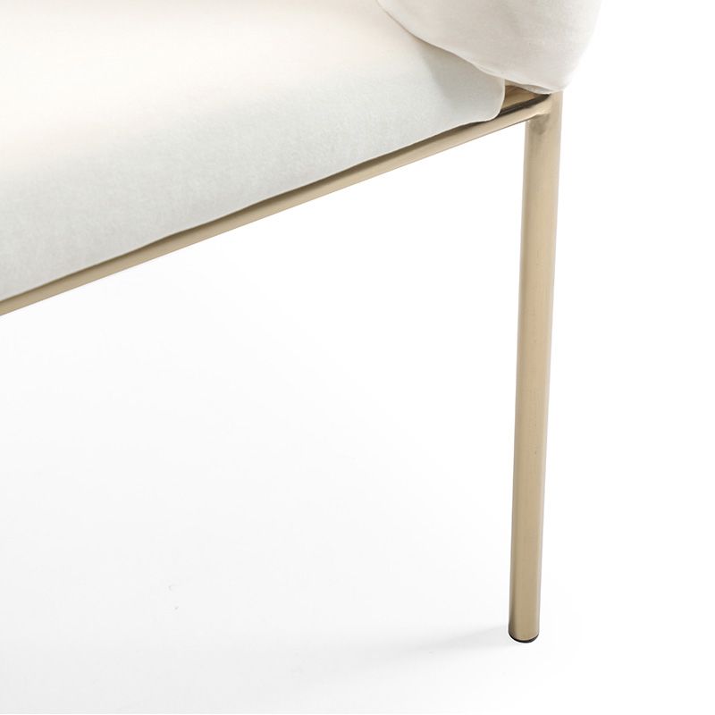 Sloped Arms Lounge Chair Basic Four Legs Chair for Living Room Clearhalo 'Accent Chairs' 'accent_chairs' 'Chairs & Seating' 'furn' 'furn_accent_chairs' 'Furniture' 'Living Room Furniture' 1200x1200_b485b5aa-073c-4c6a-a83f-1e4c8387d6b2