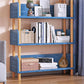 Manufactured Wood Etagere Bookshelf Modern Vertical Open Bookshelf Clearhalo 'Bookcases' 'furn' 'furn_bookcases' 'Furniture' 'furniture_bookcases' 'kitchen' 'kitchen_bookcases' 'Living Room Furniture' 'Office Furniture' 1200x1200_b496f8ed-70b4-4f9b-8659-d5f3e192c83c