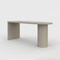 Industrial Style Wood Top Counter Table 42-inch Height Table for Living Room Clearhalo 'Bar Furniture' 'Bar Tables' 'bar_tables' 'furn' 'furn_bar_tables' 'Furniture' 'furniture_bar_tables' 'Kitchen & Dining Furniture' 1200x1200_b49df69d-9915-458a-8b23-f94ce9e25a68