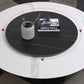 Modern Sintered Stone Dining Room Set with Round Top and Black Base Dining Furniture for Home Use Clearhalo 'Dining Room Sets' 'Dining Tables & Seating' 'dining_room_set' 'furn' 'furn_dining_room_set' 'Furniture' 'furniture_dining_room_set' 'Kitchen & Dining Furniture' 'kitchen&dining_furn' 'kitchen' 1200x1200_b4a3a589-92ef-4195-8eaf-a89496d67996
