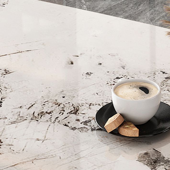 Luxury Sintered Stone Top Dining Table Rectangle Table with Metal and Stone Double Pedestal in Gold Clearhalo ' dining_table' 'Dining Tables & Seating' 'Dining Tables' 'furn' 'furn_dining_table' 'Furniture' 'furniture_dining_table' 'Kitchen & Dining Furniture' 'kitchen&dining_furn' 'kitchen' 'kitchen_dining_table' 1200x1200_b4b584da-c91a-46f3-b5aa-03a6bb4501e8