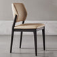 Contemporary Style Side Chair Wood Open Back Dining Room Chair for Brasserie Clearhalo 'Dining Chairs' 'Dining Tables & Seating' 'dining_chair' 'furn' 'furn_dining_chair' 'Furniture' 'Kitchen & Dining Furniture' 1200x1200_b4b91f11-df6b-4a76-8edd-5d5688ad0e64