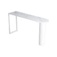 Industrial Bar Table Set 1/5 Pieces Stone Pub Dining Set for Indoor Clearhalo 'Bar Furniture' 'furn' 'furn_home_bar_bar_sets' 'Furniture' 'Home Bars & Bar Sets' 'home_bar_bar_sets' 'Kitchen & Dining Furniture' 1200x1200_b4c16764-1e68-44c5-8a80-5f24156d5bcd