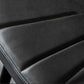 Arm Less Modern Bar Stool Footrest Leather Coffee Shop Bucket Counter Stool Clearhalo 'Bar Furniture' 'Bar Stools' 'bar_stools' 'furniture_bar_stools' 'Kitchen & Dining Furniture' 'kitchen&dining_furn' 'kitchen' 'kitchen_furn' Furniture' 1200x1200_b4c99cf2-76a8-4cd5-bd4d-01291e8b6cd7