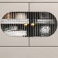 13.65-inch Width Glam Storage Chest Stone Storage Chest Dresser Clearhalo 'Bedroom Furniture' 'Dressers & Chests' 'dressers_chests' 'furn' 'furn_dressers_chests' 'Furniture' 1200x1200_b4cc7542-9483-4269-83a5-9c9961b85ea2