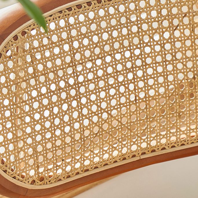 家のためのモダンなダイニングチェアメタルベースレザーダイニングチェア