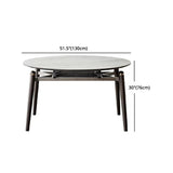 Modern 1/4/5 Pieces Dining Sintered Stone Dining Table Set with Metal Legs for Home Clearhalo 'Dining Room Sets' 'Dining Tables & Seating' 'dining_room_set' 'furn' 'furn_dining_room_set' 'Furniture' 'furniture_dining_room_set' 'Kitchen & Dining Furniture' 'kitchen&dining_furn' 'kitchen' 1200x1200_b4f7cb5a-d776-4f78-abc5-0cee6942d23b