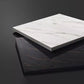 Living Room Stone Top Counter Table Iron Base 42-inch Height Glam Style Bar Table Clearhalo 'Bar Furniture' 'Bar Tables' 'bar_tables' 'furn' 'furn_bar_tables' 'Furniture' 'furniture_bar_tables' 'Kitchen & Dining Furniture' 1200x1200_b4f97468-4a57-4951-9dd1-cf4834f5bc8a