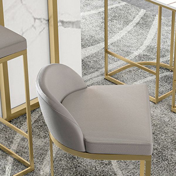 Vaste tafeltellerset Glam Style 1/5-delige gesinterde stenen bartafelset voor thuisgebruik