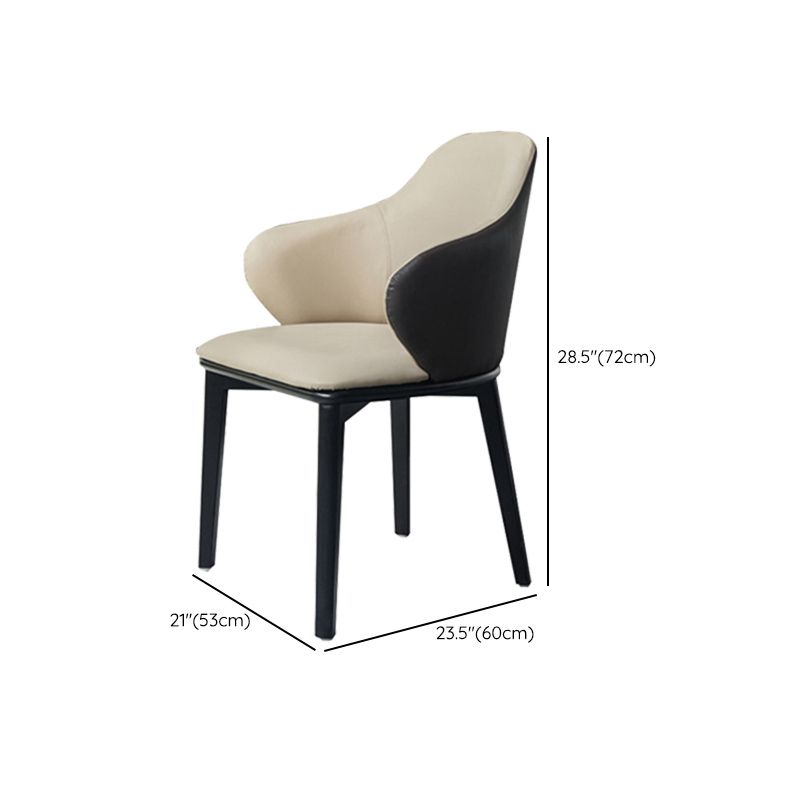 Style nordique 1/2/5/7 Pieces Chaises de restauration Ensemble de meubles en pierre rectangulaire en gris