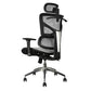 Contemporary Mid-Back Office Chair Ergonomic Adjustable Seat Height Desk Chair Clearhalo 'furn' 'furn_office_chair' 'Furniture' 'Office Chairs' 'Office Furniture' 'office_chair' 1200x1200_b506fee3-74df-4e86-b997-20e3c9c8ba9f