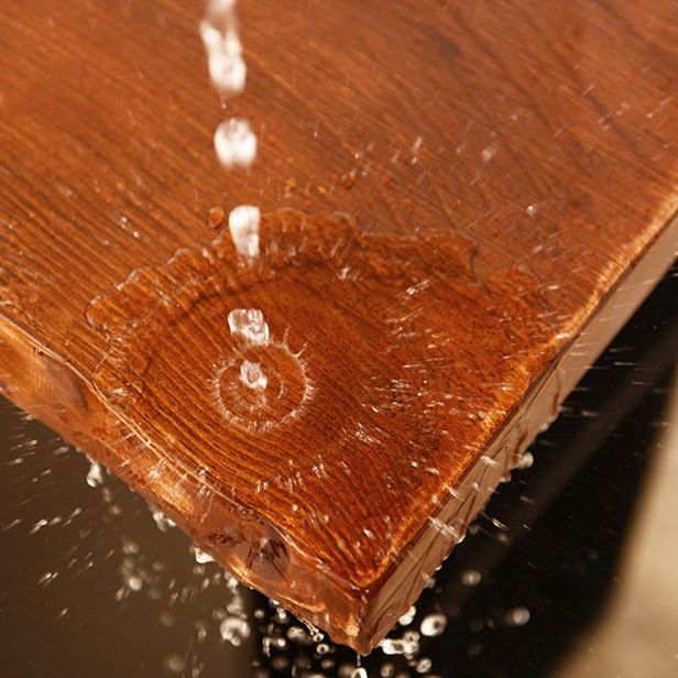 Living Room Brown Bar Dining Table Rectangle Storage Wood Pub Height Dining Table Clearhalo 'Bar Furniture' 'Bar Tables' 'bar_tables' 'furn' 'furn_bar_tables' 'Furniture' 'furniture_bar_tables' 'Kitchen & Dining Furniture' 'kitchen&dining_furn' 'kitchen' 1200x1200_b5219c37-7ad8-47e6-8600-c0cc8cc163d3