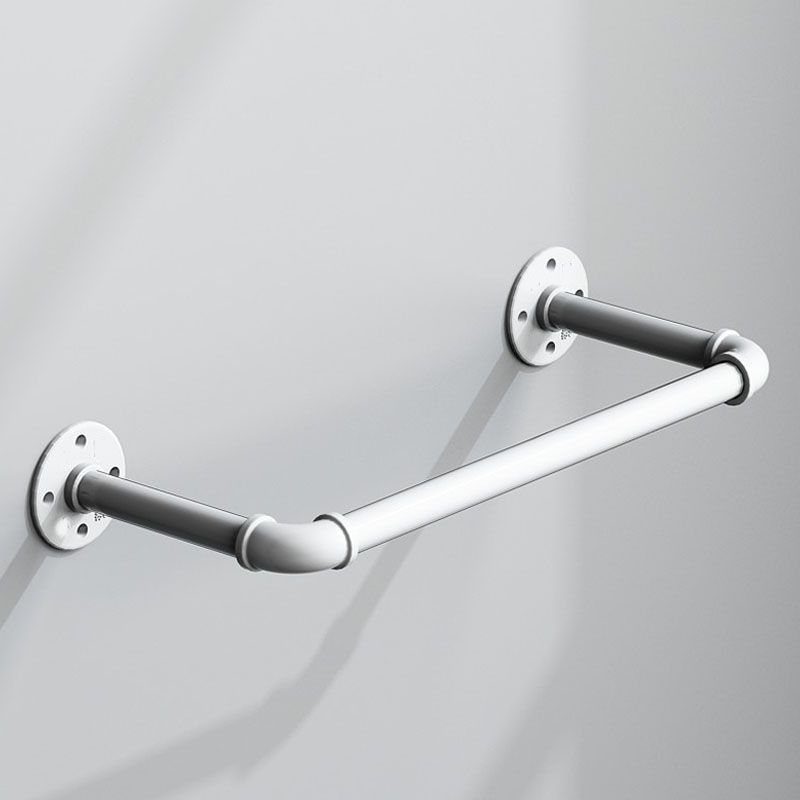 Industrial Coat Rack Irregular Shape Wall-Mounted Hanging Rail Entryway Kit Clearhalo 'Entry & Mudroom Furniture' 'furn' 'furn_hall_tree_coat_racks' 'Furniture' 'Hall Trees & Coat Racks' 'hall_tree_coat_racks' 1200x1200_b5271a61-9600-4c22-8c49-db324b33d00a