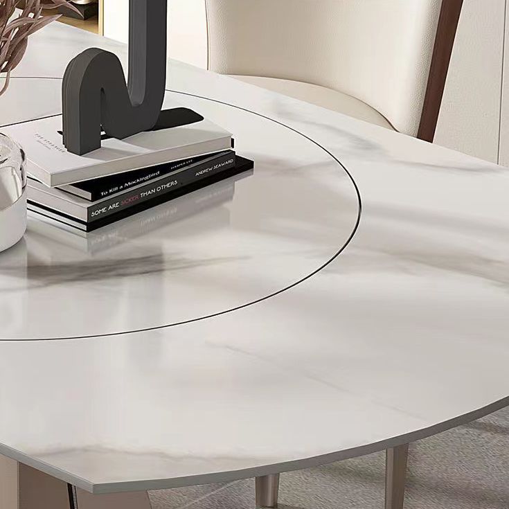 Modern 1/2/5/7 Pieces Dining Set Stone Dining Furniture Set for Dining Room Clearhalo 'Dining Room Sets' 'Dining Tables & Seating' 'dining_room_set' 'furn' 'furn_dining_room_set' 'Furniture' 'furniture_dining_room_set' 'Kitchen & Dining Furniture' 'kitchen&dining_furn' 'kitchen' 1200x1200_b5285cc7-4bc1-4f19-9946-7b961f3e653a