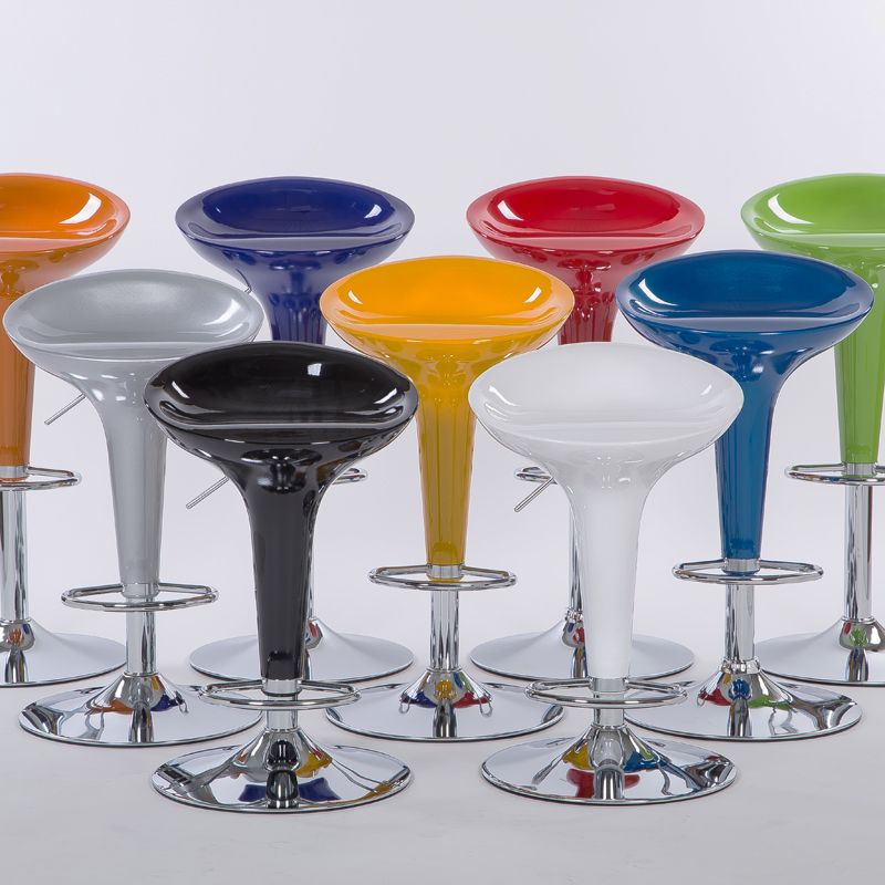 Scandinavian Adjustable Height Counter Stools Metal Bar Stools with Footrest Clearhalo 'Bar Furniture' 'Bar Stools' 'bar_stools' 'furn' 'furn_bar_stools' 'furniture_bar_stools' 'Kitchen & Dining Furniture' 'kitchen&dining_furn' 'kitchen' 'kitchen_furn' Furniture' 1200x1200_b52a6ca9-2fd3-4c34-b06e-4d369863b974