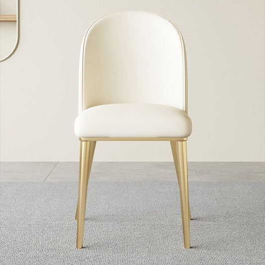 モダンな石造りの家具セット1/4/5/7 PCS標準高さのダイニングルームテーブルセットホワイト