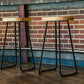 Modern Indoor Bar Stool Solid Wood Iron Legs Saddle Seat Counter Stool Clearhalo 'Bar Furniture' 'Bar Stools' 'bar_stools' 'furn' 'furn_bar_stools' 'furniture_bar_stools' 'Kitchen & Dining Furniture' 'kitchen&dining_furn' 'kitchen' 'kitchen_furn' Furniture' 1200x1200_b546065d-cf51-4b9a-80fa-b36645533f31