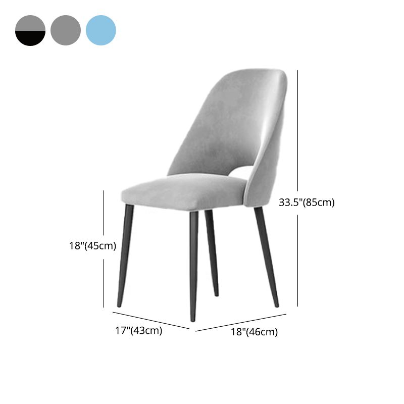 Glam 1/2/6/7 Pieces Dining Set Round Stone Dining Table for Dining Room Clearhalo 'Dining Room Sets' 'Dining Tables & Seating' 'dining_room_set' 'furn' 'furn_dining_room_set' 'Furniture' 'furniture_dining_room_set' 'Kitchen & Dining Furniture' 1200x1200_b546d252-2385-4084-a61f-ab1d365925e3