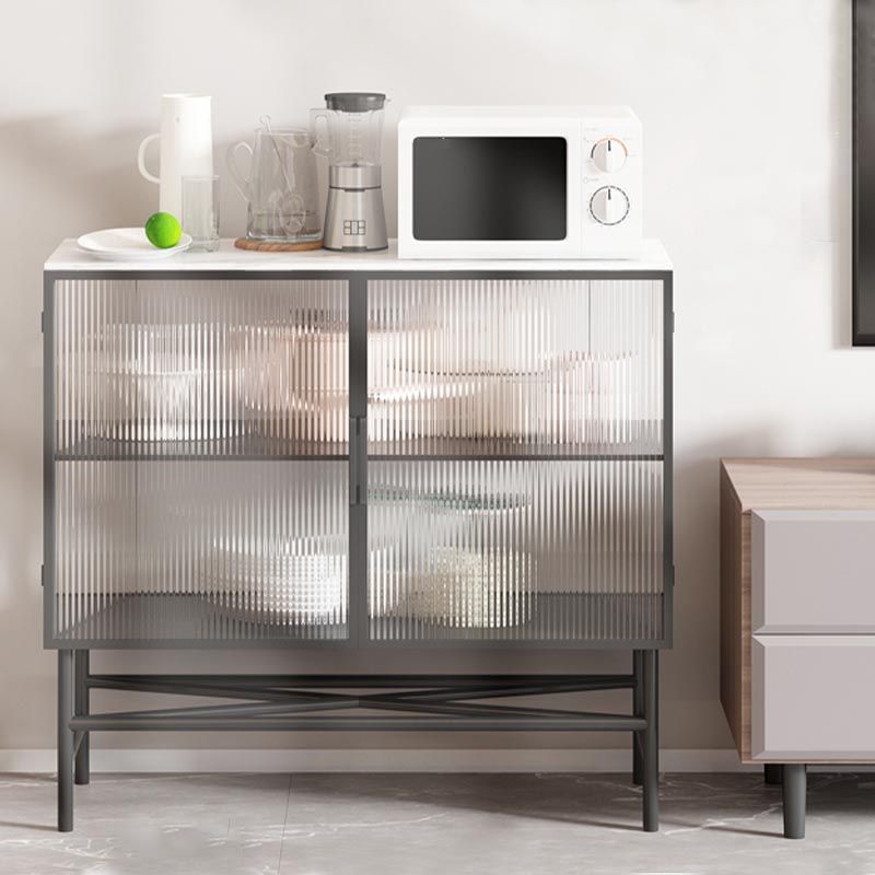 Rangement de luxe Porbotage en pierre en pierre