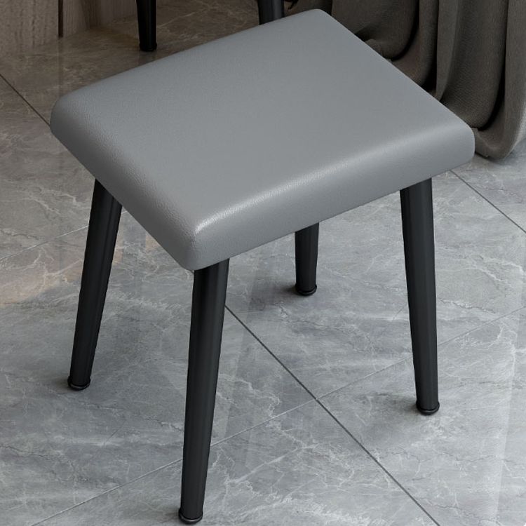 Moderno 28,9 "altezza 1- cassetto del cassetto tavolo da tavolo vanità