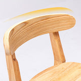 Solid Wood Modern Bar Stool Square Low Back Indoor Stool with Wood Legs Clearhalo 'Bar Furniture' 'Bar Stools' 'bar_stools' 'furn' 'furn_bar_stools' 'furniture_bar_stools' 'Kitchen & Dining Furniture' 'kitchen&dining_furn' 'kitchen' 'kitchen_furn' Furniture' 1200x1200_b55f7bed-0fa6-4eb7-8eab-b3fc113f4a7f