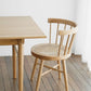 Traditional Wood Dining Armless Chairs Windsor Back Side Chair for Home Use Clearhalo ' kitchen&dining_furn' 'Dining Chairs' 'Dining Tables & Seating' 'dining_chair' 'furn' 'furn_dining_chair' 'Furniture' 'furniture_dining_chair' 'Kitchen & Dining Furniture' 'kitchen' 1200x1200_b561d047-e5a9-4a0f-9a18-ff7e881cfe0f