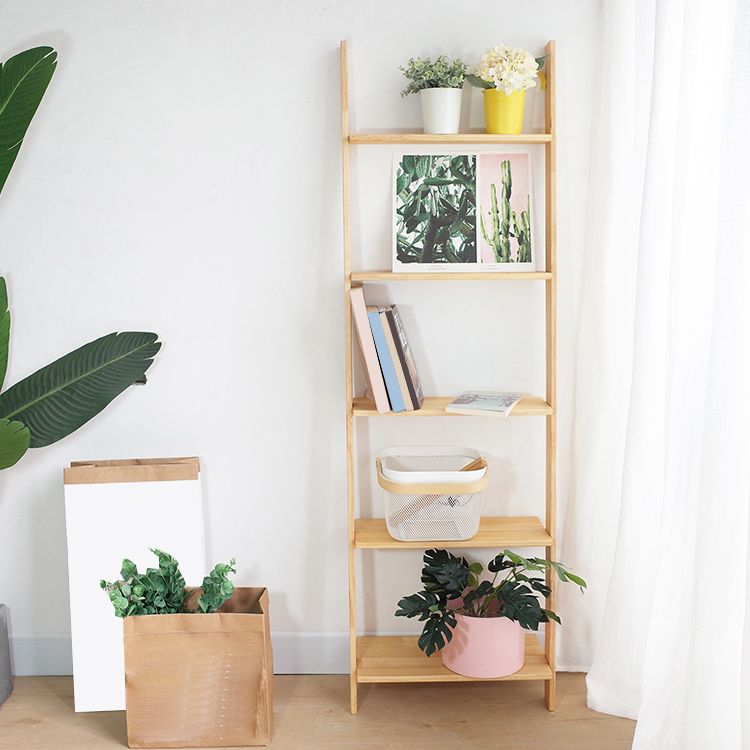 Libreria contemporanea scaffale a scaffale per la camera da letto della sala da studio