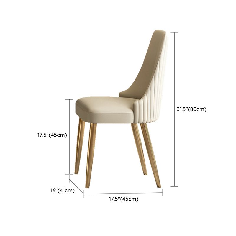 Noordse eetkamer set 1/4/5/6/7 pc's Dinerset voor eetkamer