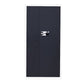 Abbazzini contemporanei Acciaio Lock Lock Lock Vertical File Cabinet Office