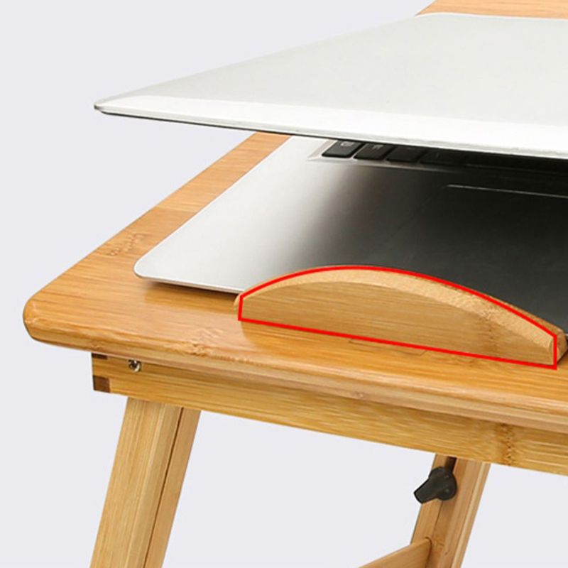 Descripción de la oficina contemporánea Descripción de tareas de forma rectangular con piernas para el hogar