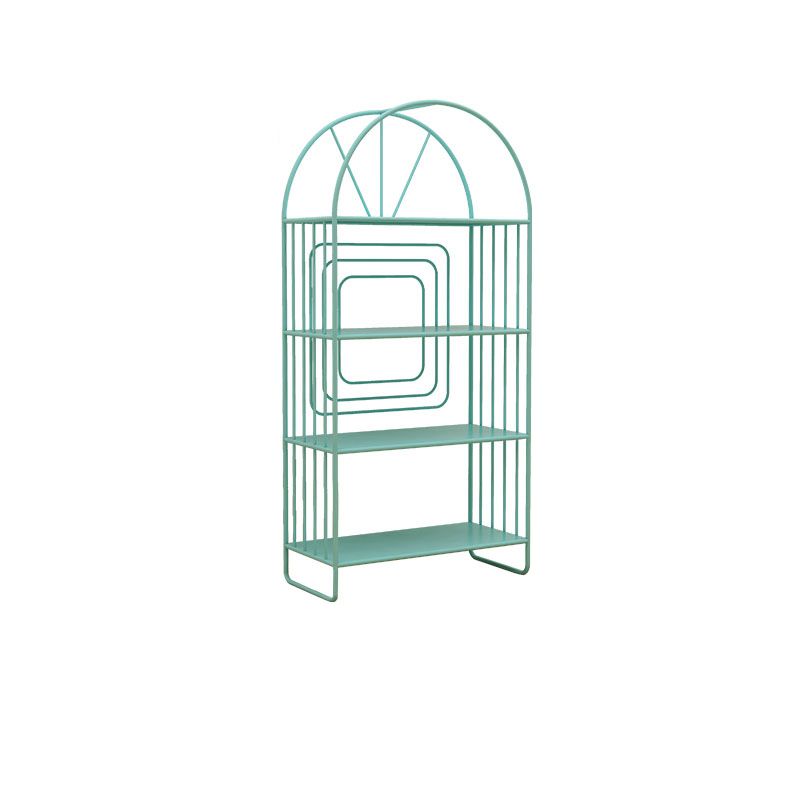 Open Back Bookshelf Scandinavian Style Bookcase for Home Office Study Room Clearhalo 'Bookcases' 'furn' 'furn_bookcases' 'Furniture' 'furniture_bookcases' 'Office Furniture' 1200x1200_b5793b39-5be5-42fa-bee2-6ebed764cca1