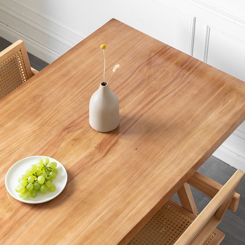 Modern Wooden Furniture Standard Height Formal Dining¬†Room¬†Table¬†Set for Home Use Clearhalo 'Dining Room Sets' 'Dining Tables & Seating' 'dining_room_set' 'furn' 'furn_dining_room_set' 'Furniture' 'furniture_dining_room_set' 'Kitchen & Dining Furniture' 'kitchen&dining_furn' 'kitchen' 1200x1200_b57fd61c-0460-4146-b720-8a994c0ba3e5