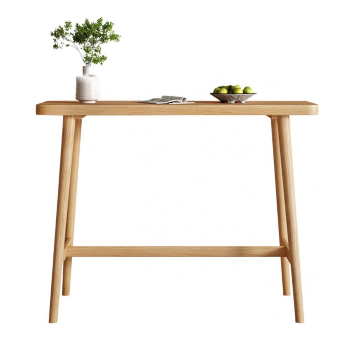 1/2/3 Pieces Counter Height Pub Set Solid Wood Pub Dining Set Clearhalo 'Bar Furniture' 'furn' 'furn_home_bar_bar_sets' 'Furniture' 'Home Bars & Bar Sets' 'home_bar_bar_sets' 'Kitchen & Dining Furniture' 1200x1200_b583305a-996d-46bb-9dfd-46be788f0ffc