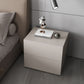 Modernism Accent Table Nightstand Drawers Storage Bed Nightstand for Home Clearhalo 'Bedroom Furniture' 'furn' 'furn_night_stand' 'Furniture' 'night_stand' 'Nightstands' 1200x1200_b58813b9-fe23-471b-8ec2-7835be8773d5
