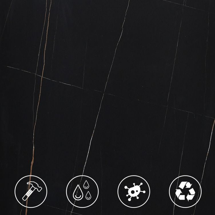 Glam Rechteck 1/4/5/7 Stücke Esse