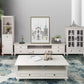Modern TV Media Console Wooden TV Media Stand with 6 Drawers Clearhalo 'furn' 'furn_tv_stands_entertainment_centers' 'Furniture' 'Living Room Furniture' 'TV Stands & Entertainment Centers' 'TV Stands & Media Storage Furniture' 'tv_stands_entertainment_centers' 1200x1200_b58ad187-15c5-4498-a2f9-da2a19d36dc1