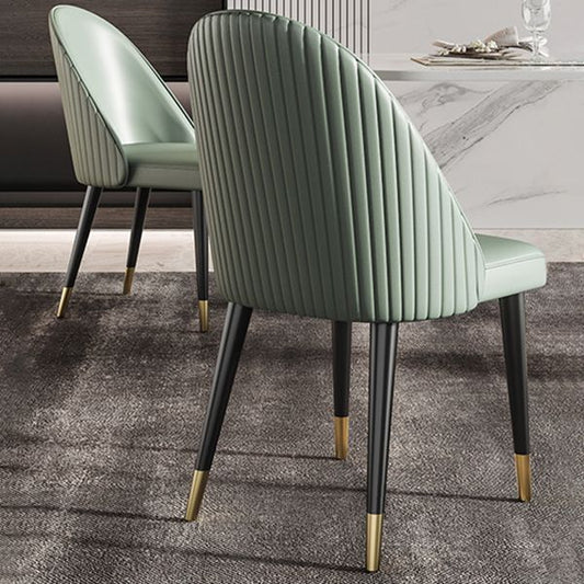 Nordic Glam 1/2/3/4/5/7 Pieces Dining Set Sintered Stone Dining Table Set for Home Clearhalo 'Dining Room Sets' 'Dining Tables & Seating' 'dining_room_set' 'furn' 'furn_dining_room_set' 'Furniture' 'furniture_dining_room_set' 'Kitchen & Dining Furniture' 1200x1200_b58dc228-549b-4c14-9104-245a15d5f794