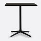 Metal Industrial Square Dining Table Solid Wood Top Table with Pedestal Clearhalo ' dining_table' 'Dining Tables & Seating' 'Dining Tables' 'furn' 'furn_dining_table' 'Furniture' 'furniture_dining_table' 'Kitchen & Dining Furniture' 'kitchen&dining_furn' 'kitchen' 'kitchen_dining_table' 1200x1200_b58f5ae2-e96e-427f-8d51-05d348d27d27