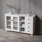 Sideboard cucina in legno moderno in legno ingegnerizzato