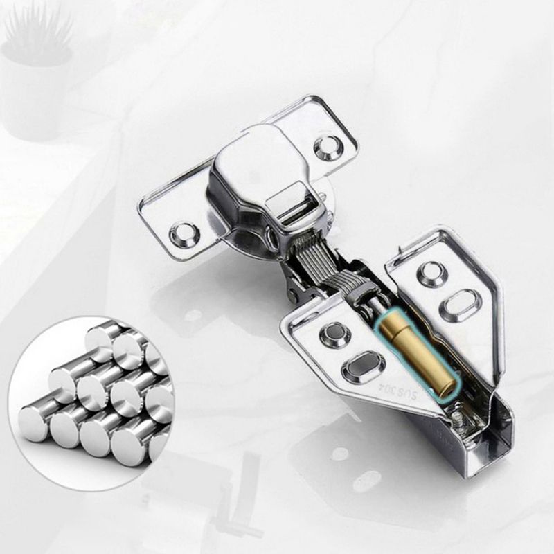 Armadietto per esposizioni in vetro contemporaneo con base in legno per bagno