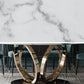 Round Marble Dining Table Traditional Luxury Dining Room Collection with Pedestal Base Clearhalo ' dining_table' 'Dining Tables & Seating' 'Dining Tables' 'furn' 'furn_dining_table' 'Furniture' 'furniture_dining_table' 'Kitchen & Dining Furniture' 'kitchen&dining_furn' 'kitchen' 'kitchen_dining_table' 1200x1200_b5ae6dce-785b-45e0-b576-29e96154b093