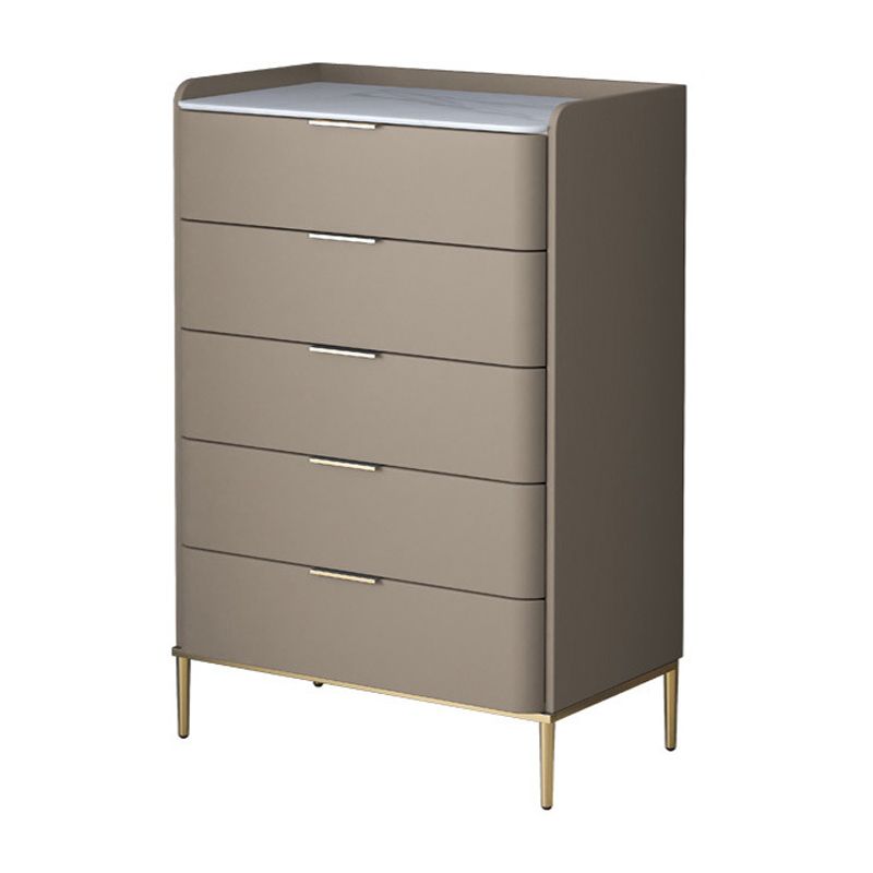 15.74" Wide Solid Wood Accent Chest with Drawers and Straight Legs Chest Clearhalo 'Cabinets & Chests' 'cabinets_chests' 'furn' 'furn_cabinets_chests' 'Furniture' 'Living Room Furniture' 1200x1200_b5b10519-b70d-45da-924e-a39b5a3e60e6